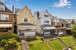 816 E 10th Ave, Homestead, PA 15120