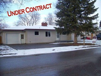 4311 23rd Ave, Missoula, MT 59803