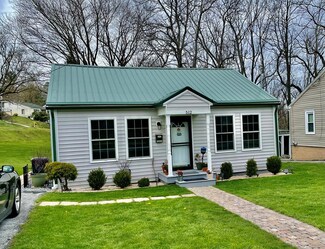 512 Fairmont St, Bluefield, WV 24701