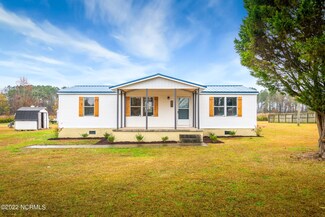 391 Pollard Rd, Chocowinity, NC 27817