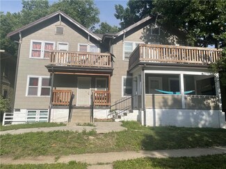 1020 25th St, Des Moines, IA 50311
