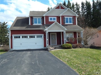 8176 Whitman Way, Liverpool, NY 13090