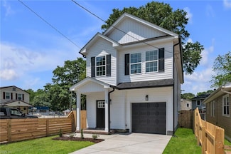 1 Lacrosse St, Hampton, VA 23663