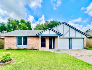 7126 Gettysburg Dr, Richmond, TX 77469