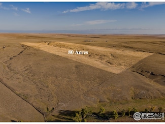 0 Tbd Cr 94, Briggsdale, CO 80611