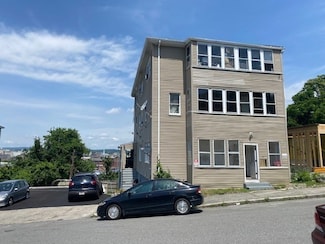 23 Norfolk St Unit B, Worcester, MA 01604