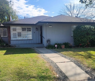 243 W Fountain Way, Fresno, CA 93705