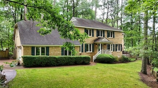 928 S Spigel Dr, Virginia Beach, VA 23454
