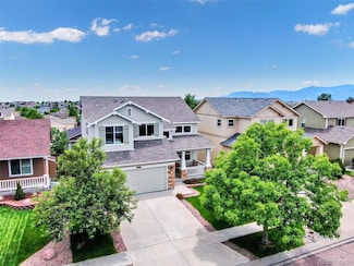 7433 Flathead Lake Dr, Colorado Springs, CO 80923