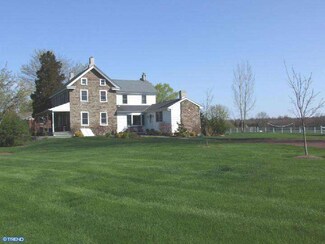 4127 Durham Rd, Ottsville, PA 18942