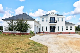 3115 Cumbie Rd, Newton, AL 36352