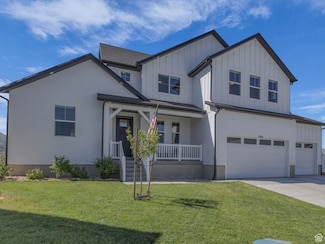 3410 S Pinyon Park Ln, Mapleton, UT 84664