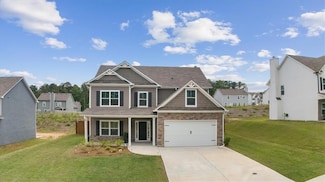 332 Belmont Ln, Dallas, GA 30132