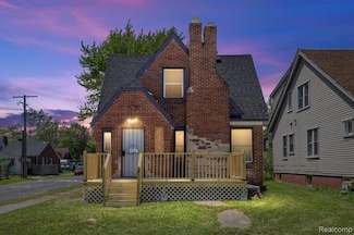 18903 Westphalia St, Detroit, MI 48205