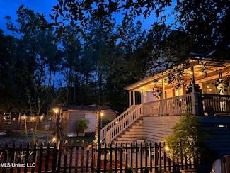 3443 Road 528, Kiln, MS 39556