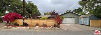 754 Fernando St, Ojai, CA 93023
