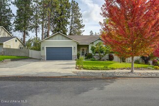 307 S Riverside Harbor Dr, Post Falls, ID 83854