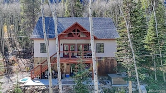 22451 Jones St, Salida, CO 81201
