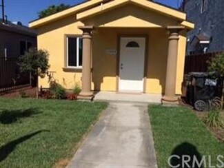 13306 S Vesta Ave, Compton, CA 90222