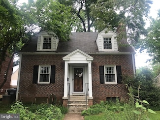 6008 39th Place, Hyattsville, MD 20782