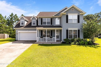 712 Jura Ct, Shallotte, NC 28470