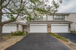 2481 Stoughton Cir Unit 351402, Aurora, IL 60502