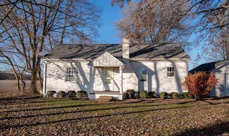22495 County Road 30, Goshen, IN 46526