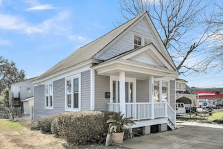 2097 Mount Pleasant St, Charleston, SC 29403