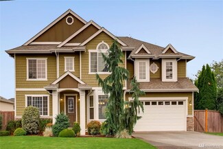 3925 Meadow Ave N, Renton, WA 98056