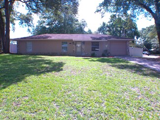 601 E Tall Pine Terrace, Deland, FL 32724