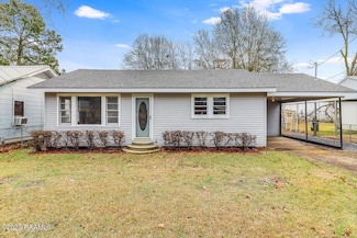 127 Woodrow St, Lafayette, LA 70506
