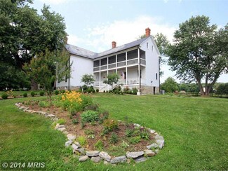 3311 Paprika Ct, Adamstown, MD 21710