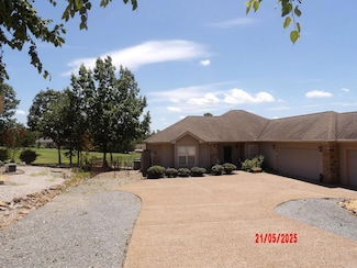 24 Ochavo Way, Hot Springs Village, AR 71909