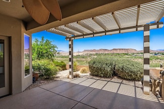 1410 W Ambassador Dr, Saint George, UT 84790