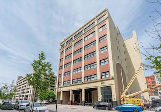 210 Ellicott St Unit 605, Buffalo, NY 14203
