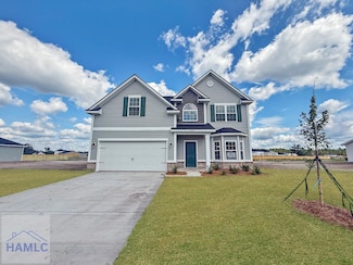 1105 Buckhead Loop, Allenhurst, GA 31301