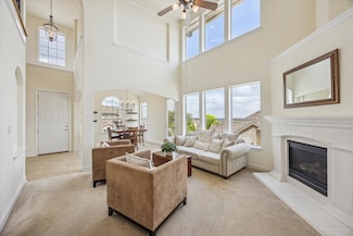 210 Aria Ridge Unit 601, Austin, TX 78738