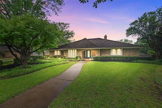 3600 Woodcrest Ct, Colleyville, TX 76034