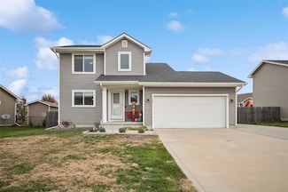 505 Cleveland Ave SE, Bondurant, IA 50035