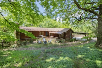 629 N Gray Ave, Fayetteville, AR 72701