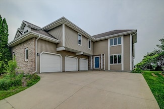 8423 Elderberry Rd, Madison, WI 53717