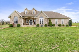 10303 Grassy Meadow Ln, Potosi, MO 63664