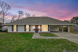 13921 Red River Ave, Baton Rouge, LA 70818