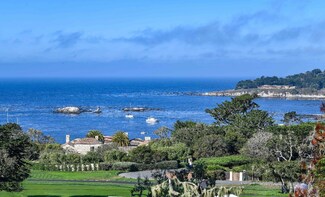 3365 17 Mile Dr, Pebble Beach, CA 93953