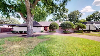 3410 Faulkner Dr, Rowlett, TX 75088