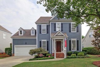 2718 Saintfield Place, Charlotte, NC 28270