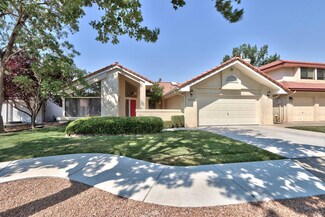 5913 Canyon Ridge Place NE, Albuquerque, NM 87111