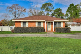 4 Appaloosa Way, Warrenville, SC 29851