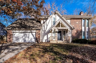 10940 Reeder St, Overland Park, KS 66210
