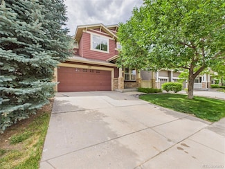 10497 Wagon Box Cir, Highlands Ranch, CO 80130